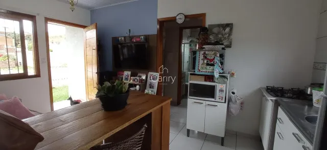 Casa com 2 dormitórios, foto 4