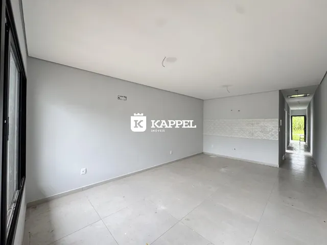 Casa geminada com 2 dormitórios, foto 3