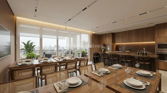 Apartamento com 3 dormitórios, foto 5