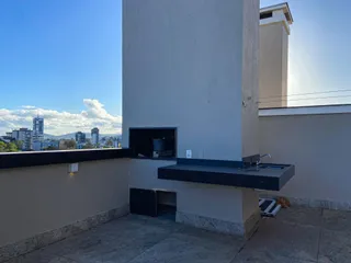 Cobertura com 3 dormitórios, foto 10