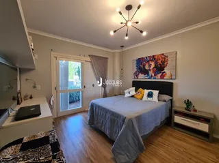 Casa com 4 dormitórios, foto 18