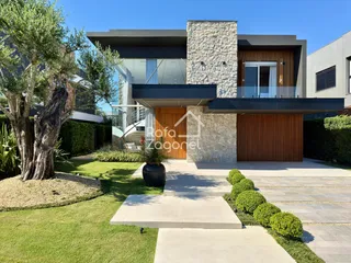 Casa com 5 dormitórios, foto 4