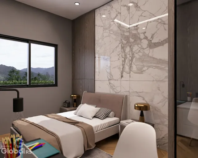 Apartamento com 2 dormitórios, foto 5