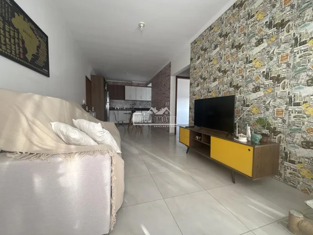 Apartamento com 2 dormitórios, foto 2