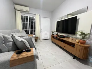 Casa com 2 dormitórios, foto 3