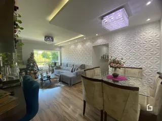Apartamento com 3 dormitórios, foto 8