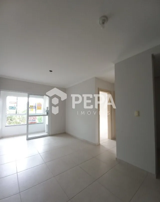 Apartamento com 1 dormitório