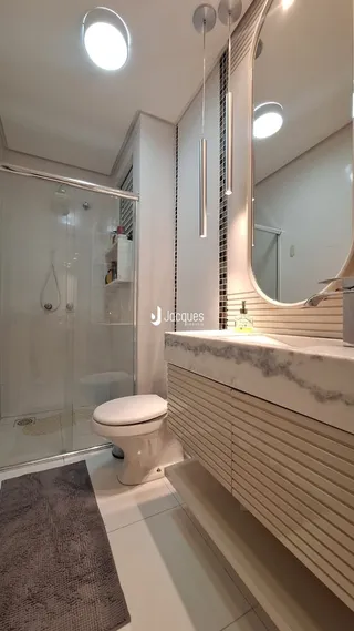 Apartamento com 3 dormitórios, foto 9