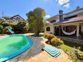 Casa com 4 dormitórios, foto 28