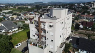Cobertura com 3 dormitórios, foto 2