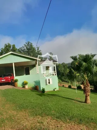 Área rural com 1 dormitório, foto 2