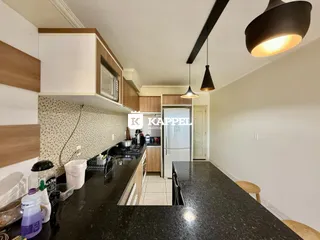 Apartamento com 2 dormitórios, foto 6