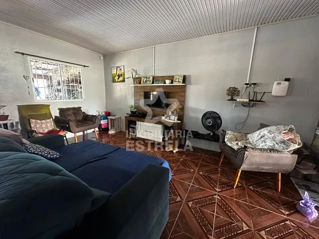 Casa com 2 dormitórios, foto 3