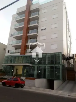 Apartamento com 2 dormitórios, foto 1