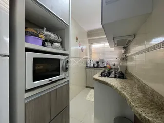 Apartamento com 2 dormitórios, foto 5