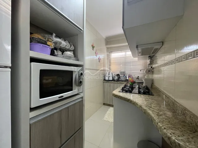 Apartamento com 2 dormitórios, foto 5
