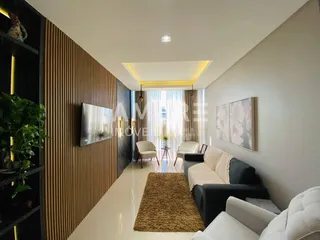Apartamento com 3 dormitórios, foto 8