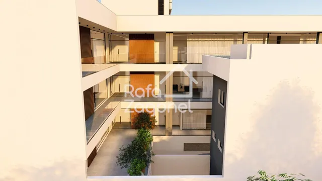 Sala comercial, foto 4