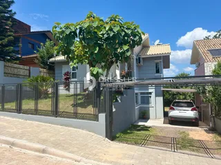 Casa com 3 dormitórios, foto 2
