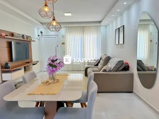 Casa com 3 dormitórios, foto 1
