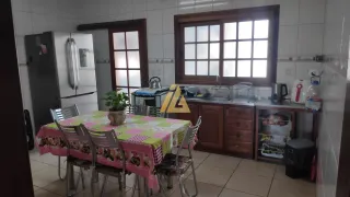 Casa com 4 dormitórios, foto 6