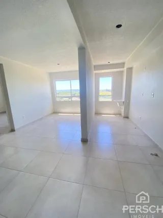 Apartamento com 2 dormitórios