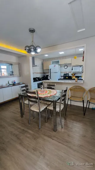 Casa com 3 dormitórios, foto 10