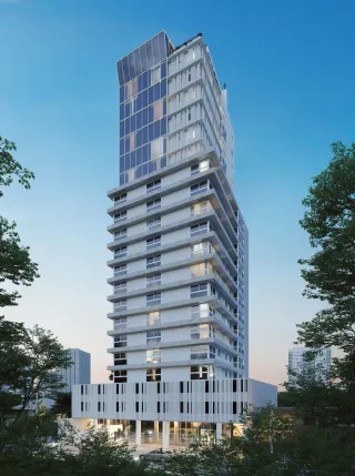 Apartamento com 3 dormitórios, foto 5