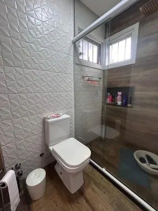 Casa com 1 dormitório, foto 9