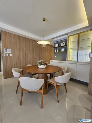 Apartamento com 3 dormitórios, foto 8