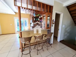 Casa com 4 dormitórios, foto 12