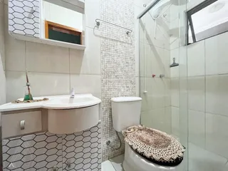 Apartamento com 2 dormitórios, foto 8