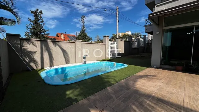 Casa com 4 dormitórios, foto 3