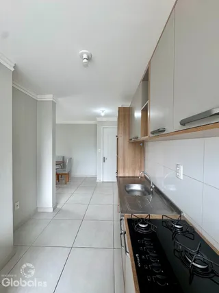 Apartamento com 1 dormitório, foto 6