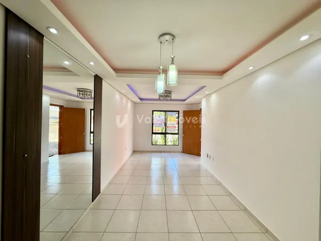 Casa geminada com 3 dormitórios, foto 5