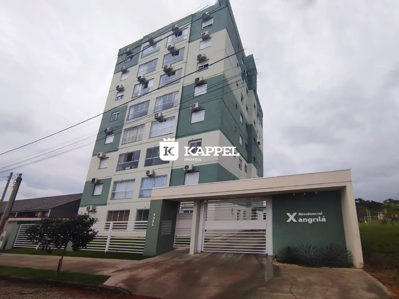 Apartamento com 2 dormitórios, foto 1