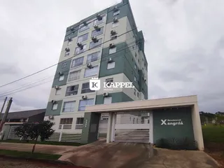 Apartamento com 2 dormitórios, foto 1