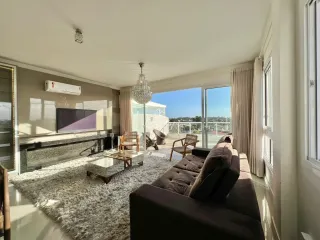 Apartamento com 4 dormitórios, foto 7