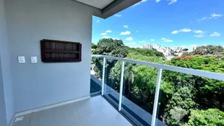 Apartamento com 2 dormitórios, foto 5