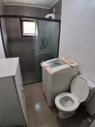 Casa com 1 dormitório, foto 17