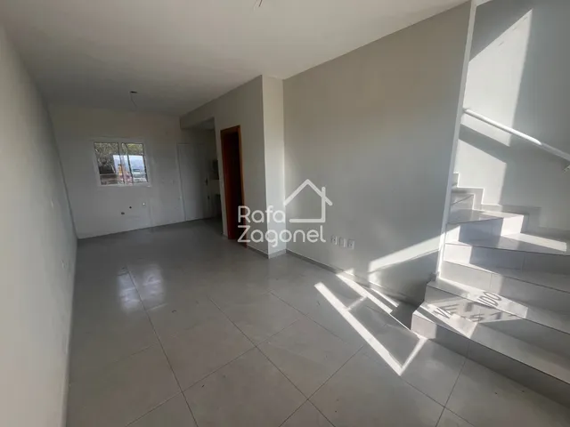 Sobrado com 2 dormitórios, foto 4