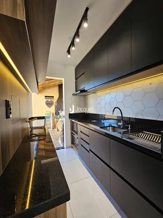 Casa geminada com 2 dormitórios, foto 6