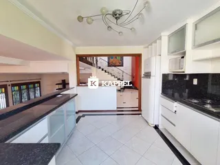 Casa com 5 dormitórios, foto 11