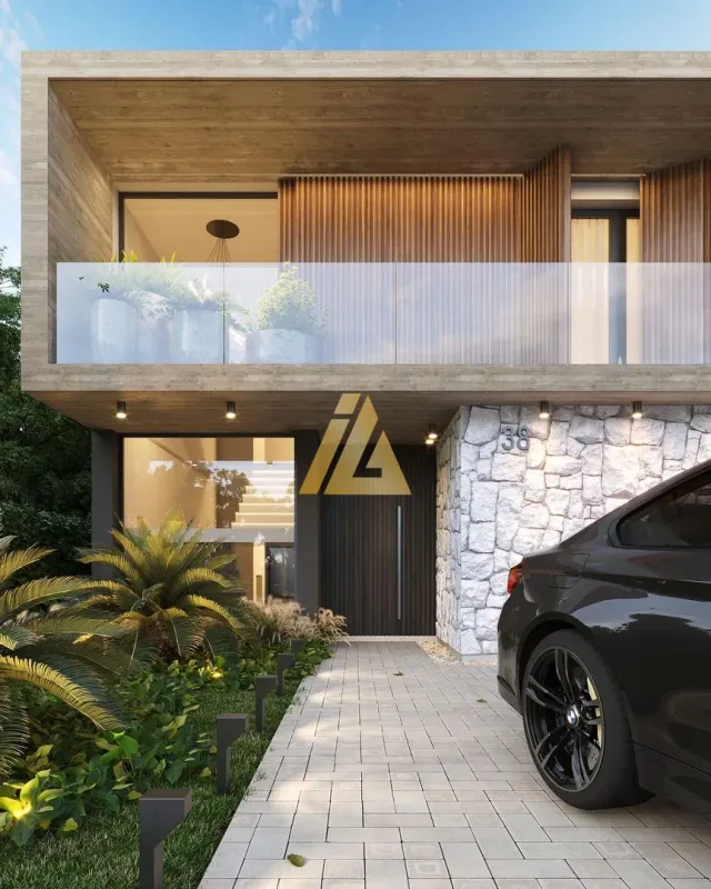 Casa com 4 dormitórios, foto 5