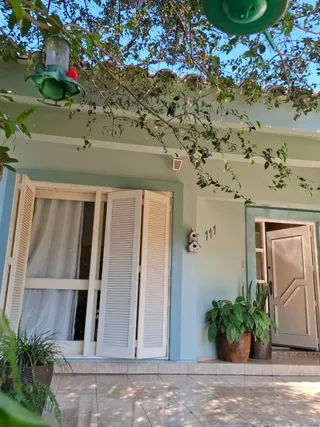 Casa com 3 dormitórios