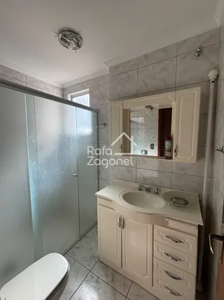 Apartamento com 3 dormitórios, foto 10