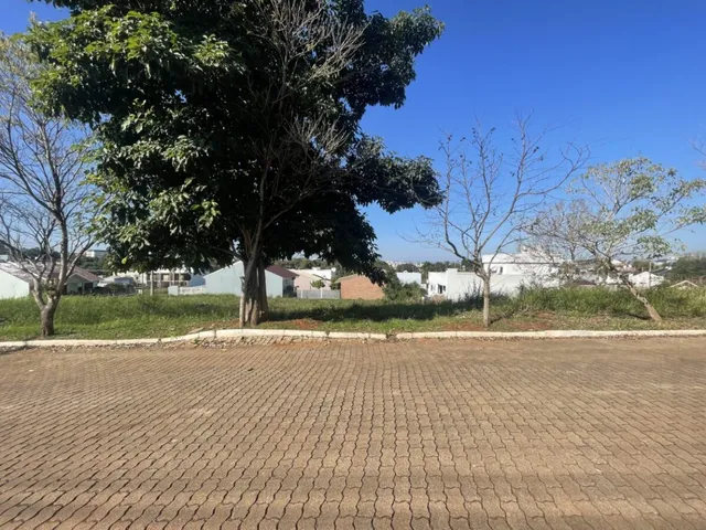 Terreno