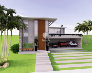 Casa com 3 dormitórios, foto 1