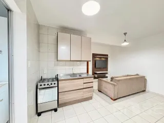 Apartamento com 1 dormitório, foto 1
