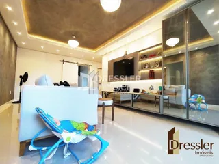 Apartamento com 3 dormitórios, foto 6